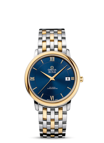 Omega De Ville 424.20.37.20.03.001