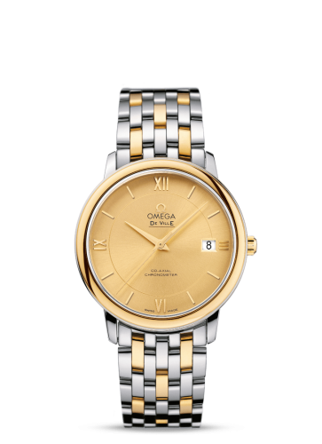 Omega De Ville 424.20.37.20.08.001