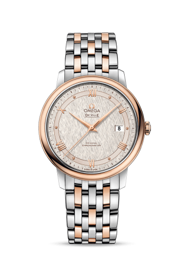 Omega De Ville 424.20.40.20.02.003