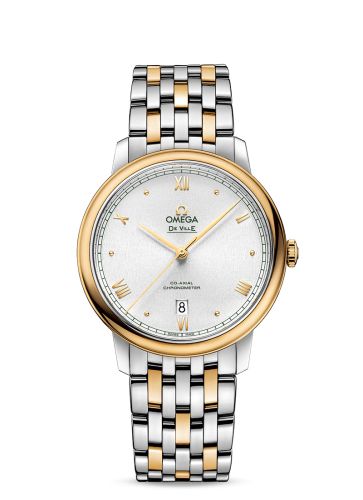 Omega De Ville 424.20.40.20.02.006