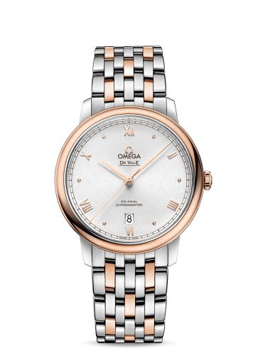 Omega De Ville 424.20.40.20.02.007