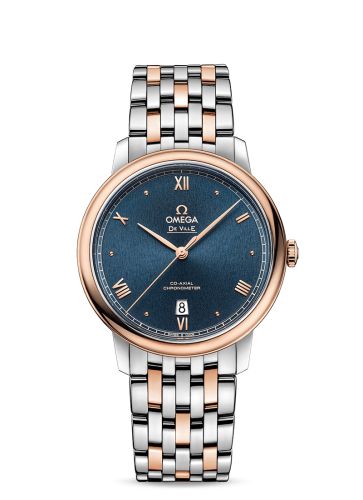 Omega De Ville 424.20.40.20.03.001