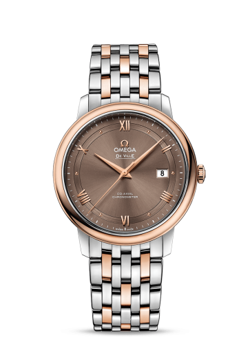Omega De Ville 424.20.40.20.13.001