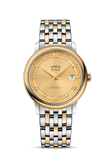 Omega De Ville 424.20.40.20.58.001
