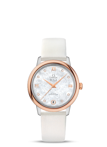 Omega De Ville 424.22.33.20.55.001