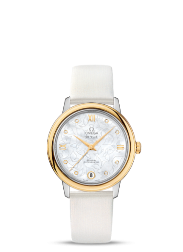 Omega De Ville 424.22.33.20.55.002
