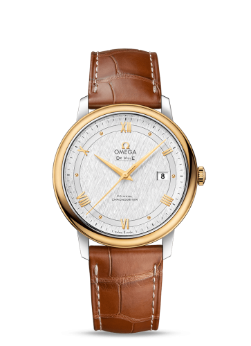 Omega De Ville 424.23.40.20.02.001