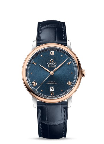 Omega De Ville 424.23.40.20.03.001