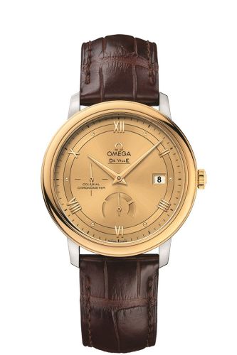 Omega De Ville 424.23.40.21.58.001 Proto