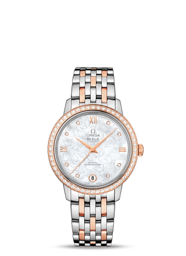 Omega De Ville 424.25.33.20.55.003