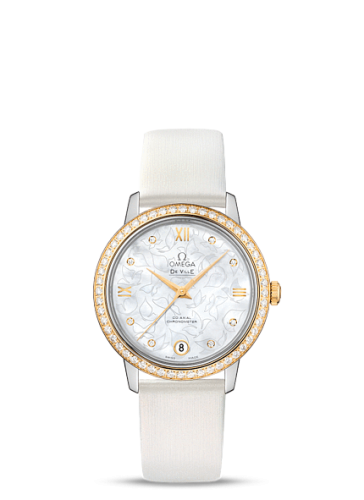 Omega De Ville 424.27.33.20.55.002