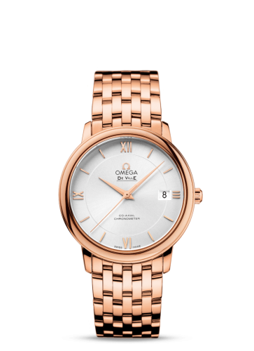 Omega De Ville 424.50.37.20.02.001