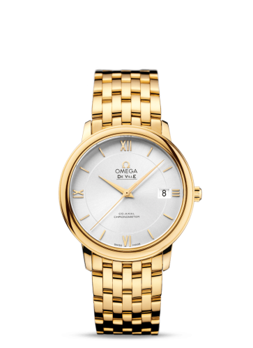 Omega De Ville 424.50.37.20.02.002
