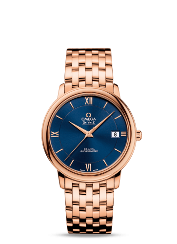 Omega De Ville 424.50.37.20.03.002