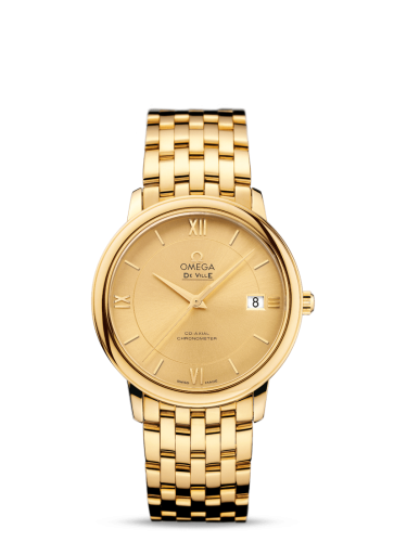 Omega De Ville 424.50.37.20.08.001