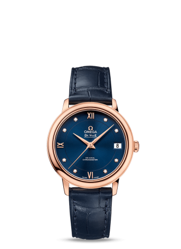 Omega De Ville 424.53.33.20.53.001