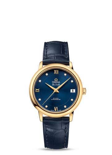 Omega De Ville 424.53.33.20.53.002