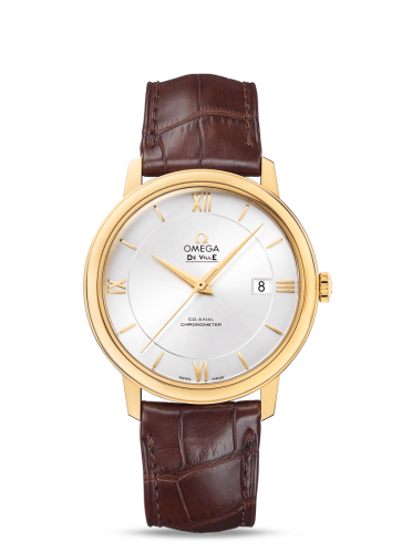 Omega De Ville 424.53.40.20.02.002
