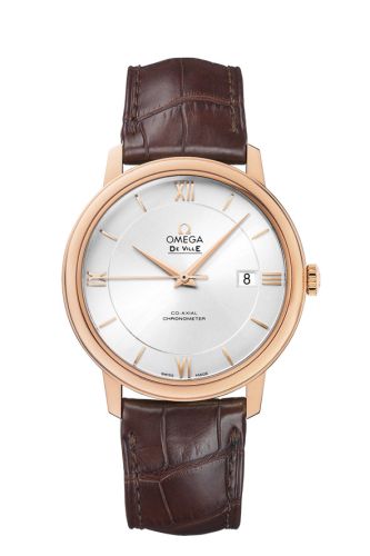 Omega De Ville 424.53.40.20.02.003