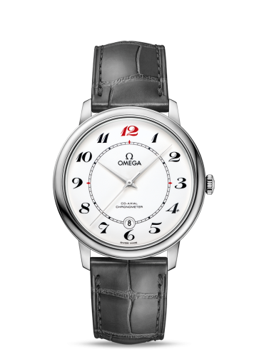 Omega De Ville 424.53.40.20.04.002