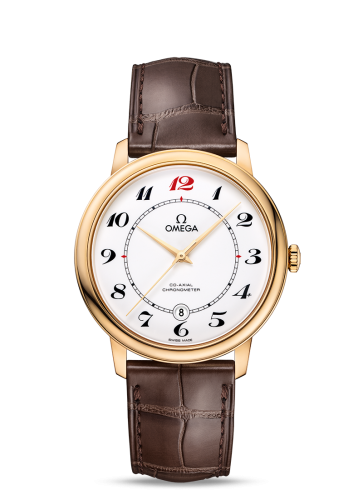 Omega De Ville 424.53.40.20.04.005