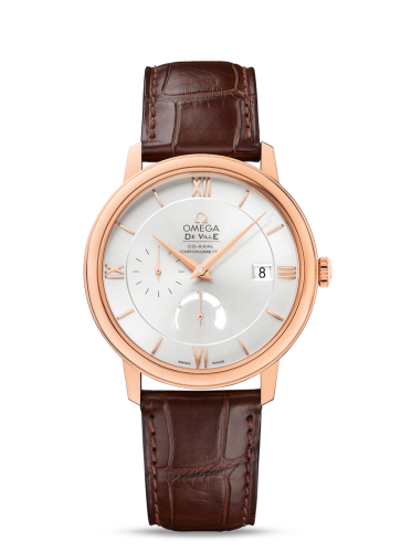 Omega De Ville 424.53.40.21.02.001