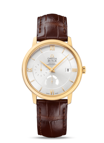 Omega De Ville 424.53.40.21.02.002