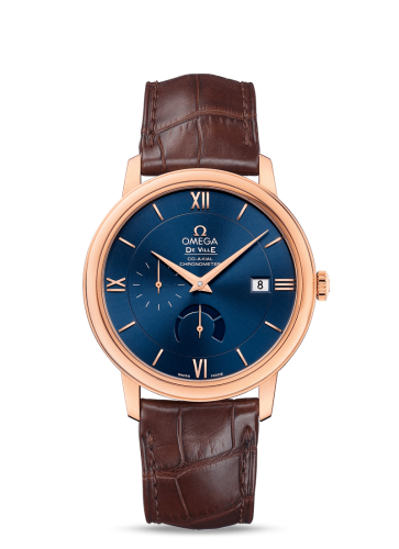 Omega De Ville 424.53.40.21.03.002