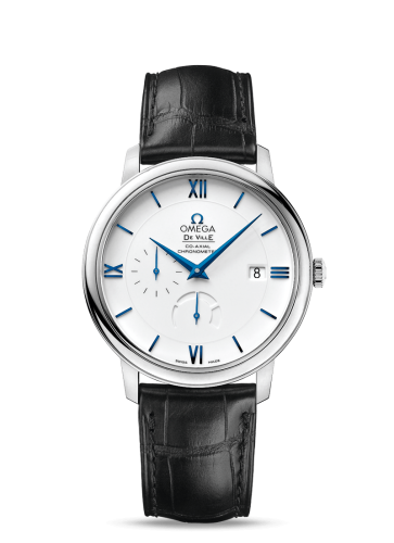 Omega De Ville 424.53.40.21.04.001