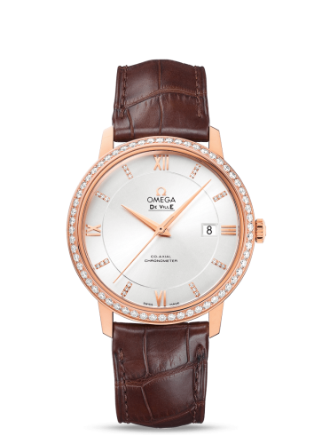 Omega De Ville 424.58.40.20.52.002