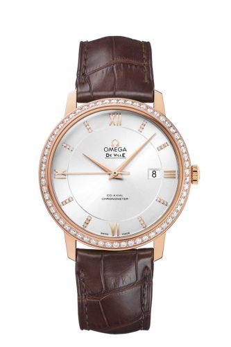 Omega De Ville 424.58.40.20.52.003