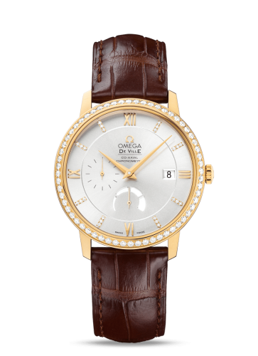 Omega De Ville 424.58.40.21.52.001