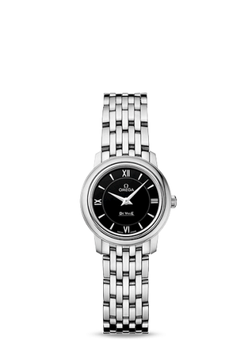 Omega De Ville 424.10.24.60.01.001
