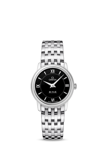 Omega De Ville 424.10.27.60.01.001