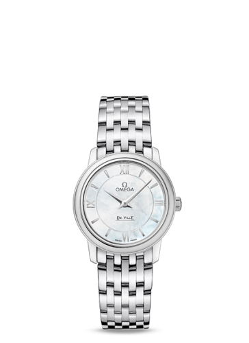 Omega De Ville 424.10.27.60.05.001