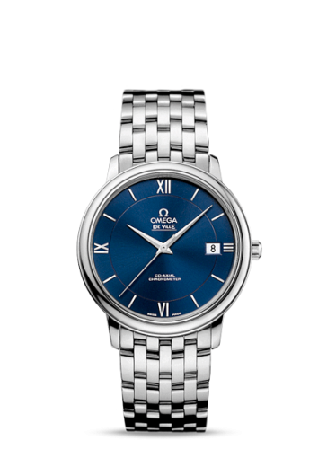 Omega De Ville 424.10.37.20.03.001