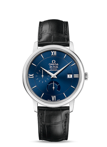 Omega De Ville 424.13.40.21.03.001