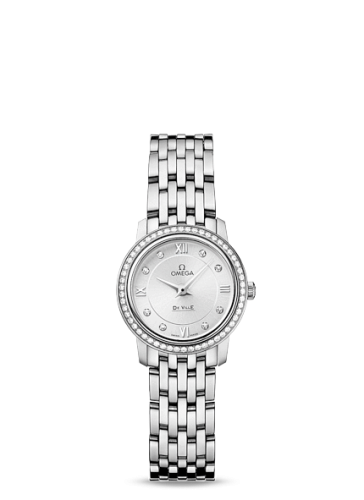 Omega De Ville 424.15.24.60.52.001