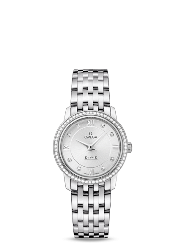 Omega De Ville 424.15.27.60.52.001