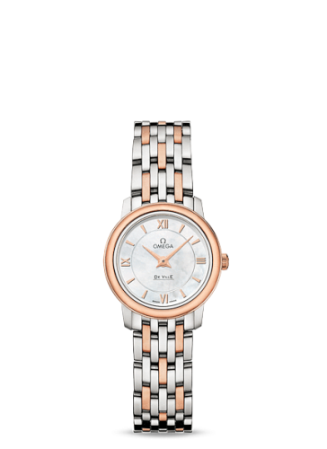 Omega De Ville 424.20.24.60.05.002