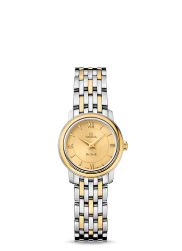 Omega De Ville 424.20.24.60.08.001