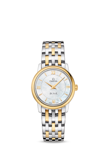 Omega De Ville 424.20.27.60.05.001