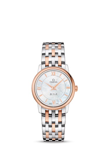 Omega De Ville 424.20.27.60.05.002