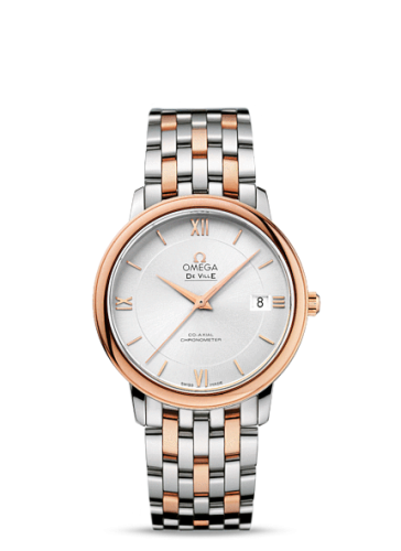 Omega De Ville 424.20.37.20.02.002