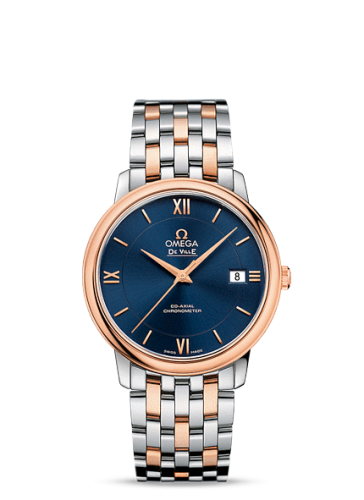 Omega De Ville 424.20.37.20.03.002