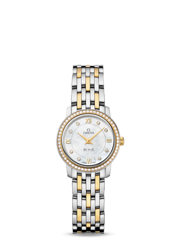 Omega De Ville 424.25.24.60.55.001