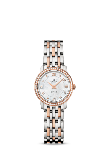 Omega De Ville 424.25.24.60.55.002