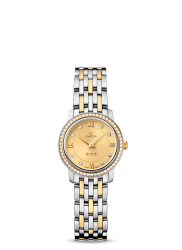 Omega De Ville 424.25.24.60.58.001