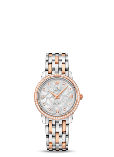 Omega De Ville 424.25.27.60.52.001