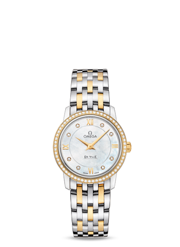 Omega De Ville 424.25.27.60.55.001
